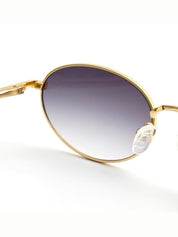 Napoli gold black