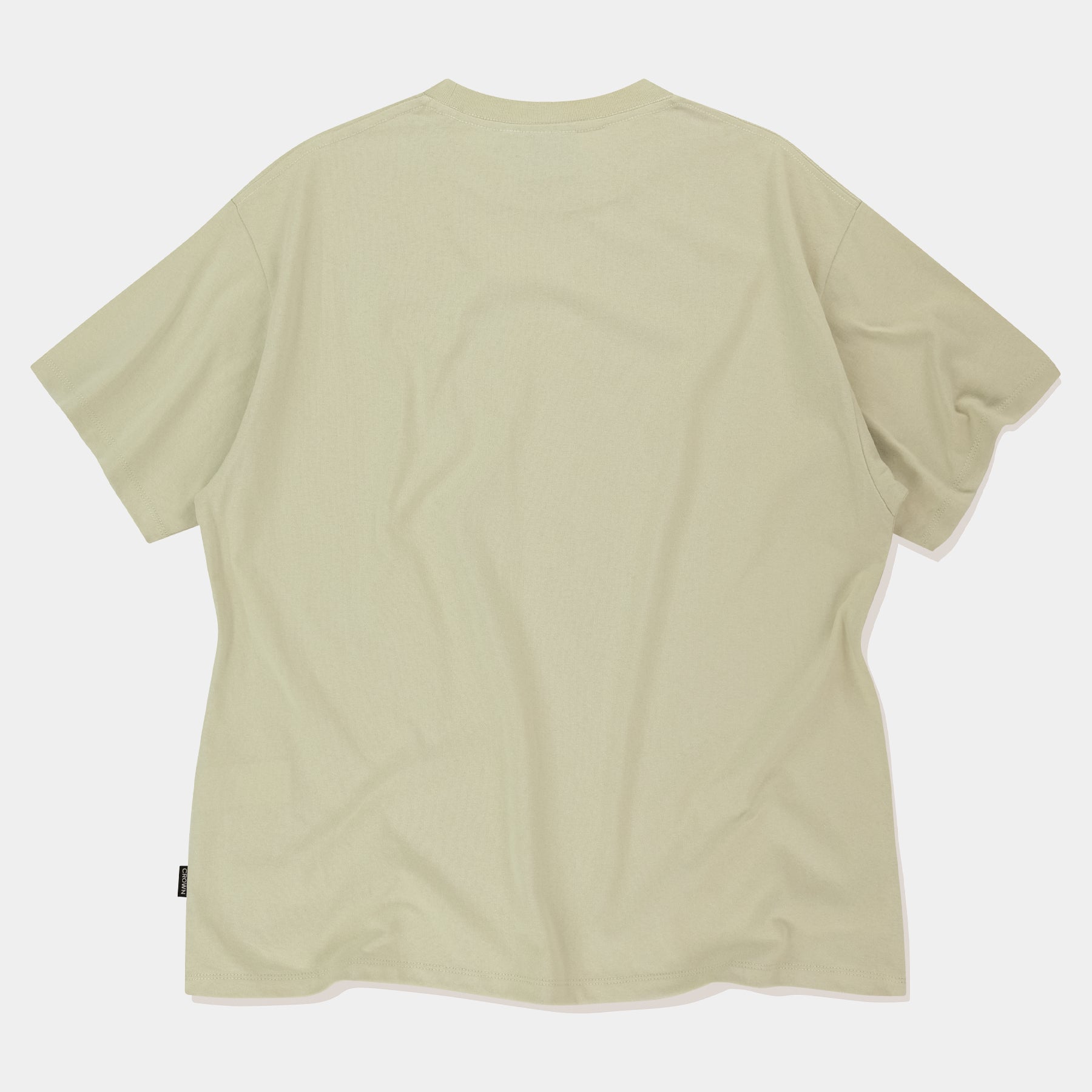 CAT DRAWING VINTAGE T-SHIRT