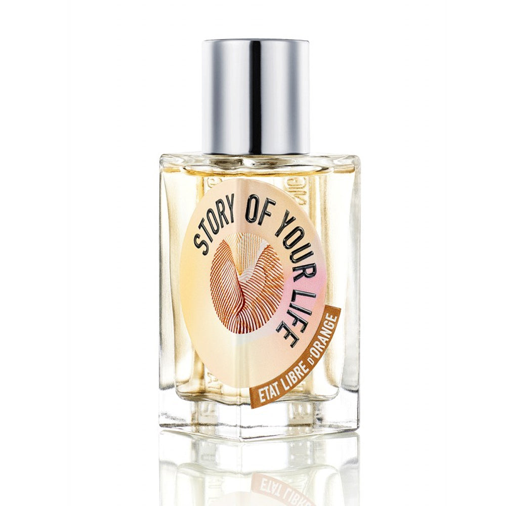 EO STORY OF YOUR EDP 100ML NEW