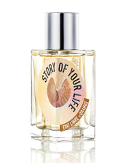 Eo story of your edp 100ml new
