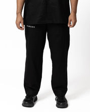 PITCH BLACK PANT