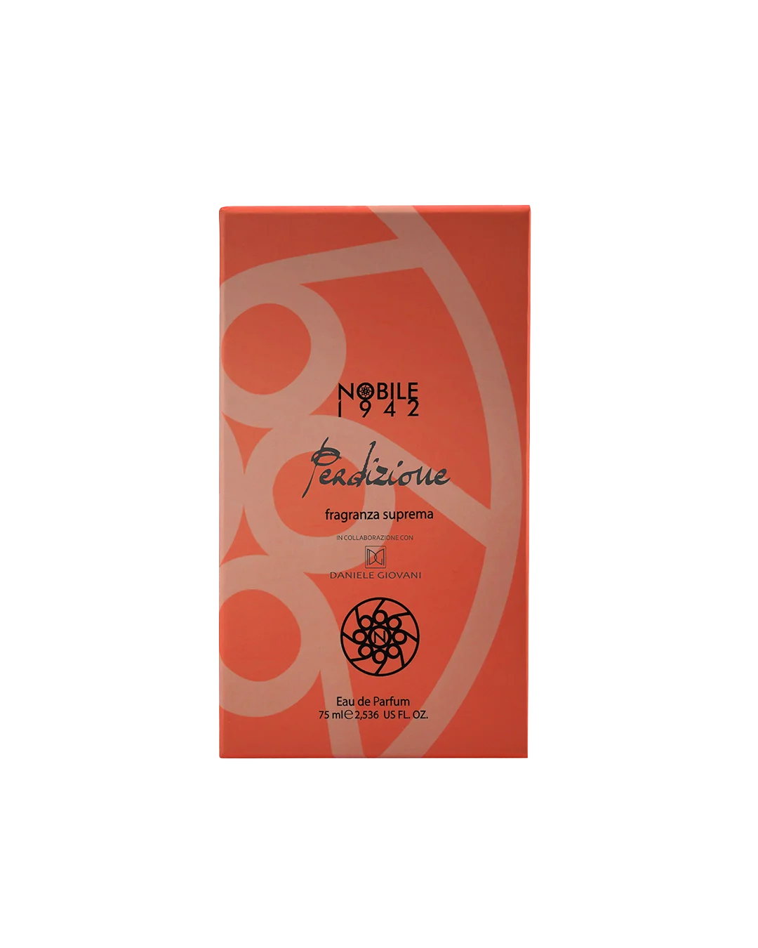 Nobile 1942 – perdizione eau de parfum 75 ml