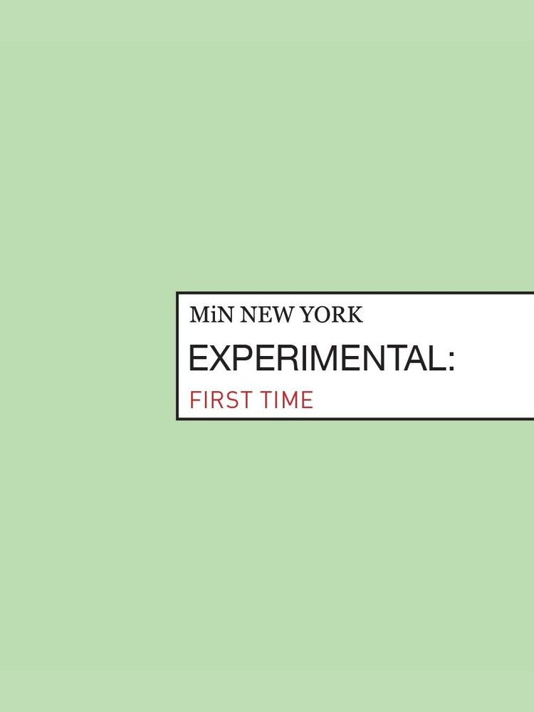 First time eau de parfum 75ml
