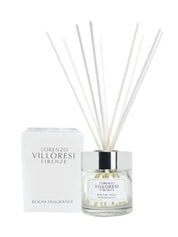 Lvh teint de neige diffuser 200ml metal lid