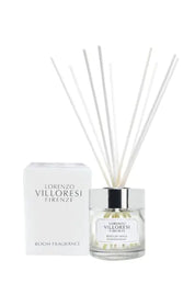 LVH TEINT DE NEIGE DIFFUSER 200ML METAL LID