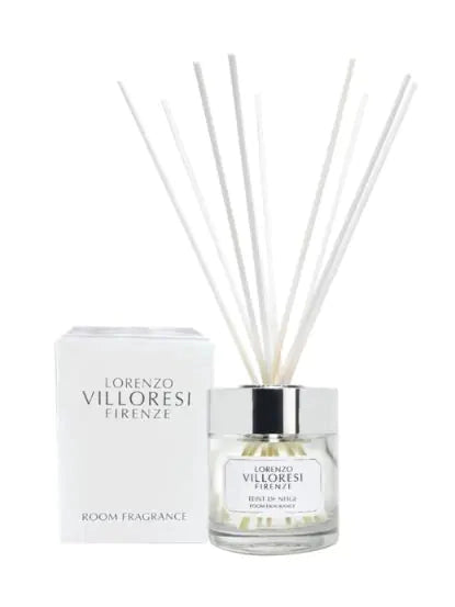 Lvh teint de neige diffuser 200ml metal lid