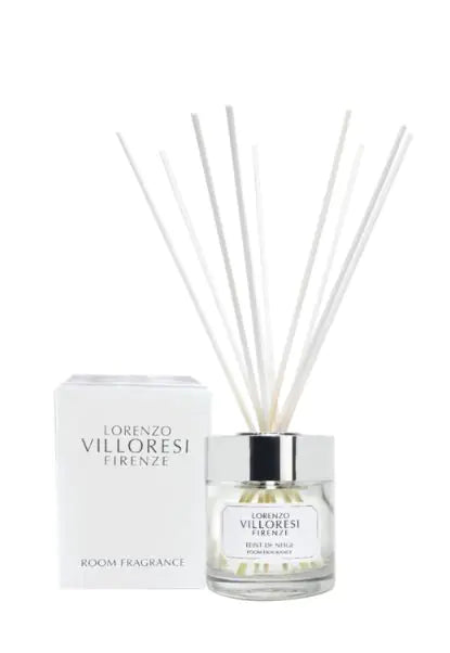 LVH TEINT DE NEIGE DIFFUSER 200ML METAL LID