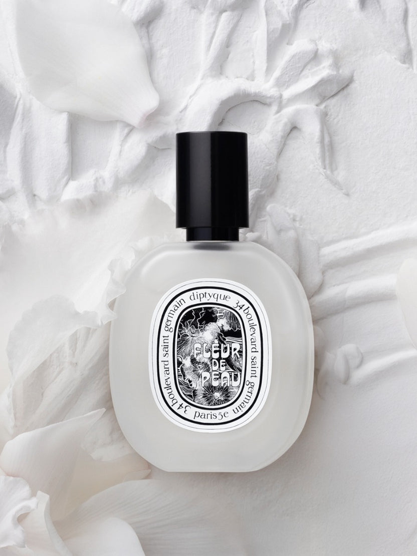 Fleur de peau hair mist 30ml