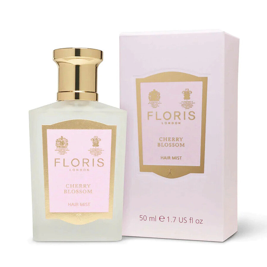 FL CHERRY BLOSSOM HAIR MIST 50ML - NEW
