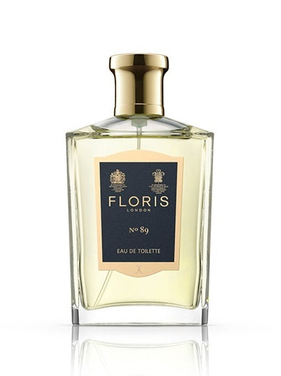 No.89 edt 100ml