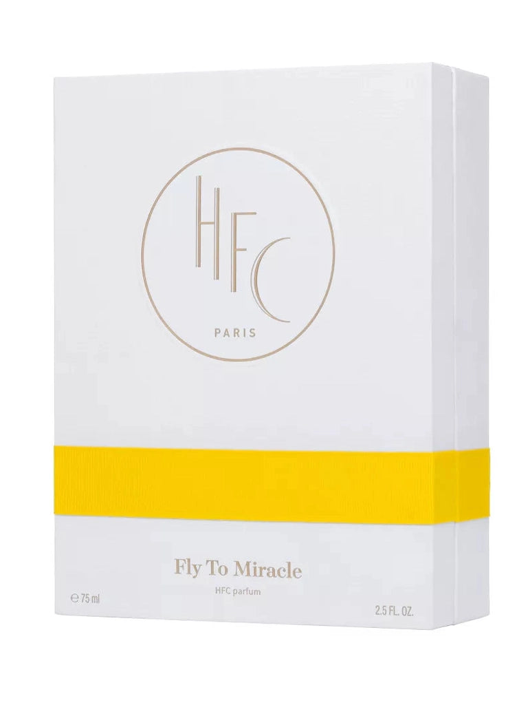 Hfc mc fly to miracle edp 75ml