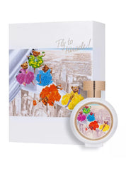 Hfc mc fly to miracle edp 75ml
