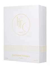 Hfc mc forbidden whisper edp 75ml