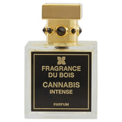 Fragrance Du Bois Unisex CANNABIS INTENSE Parfum 100 ML
