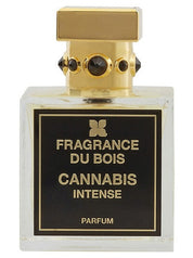 Fragrance du bois unisex cannabis intense parfum 100 ml