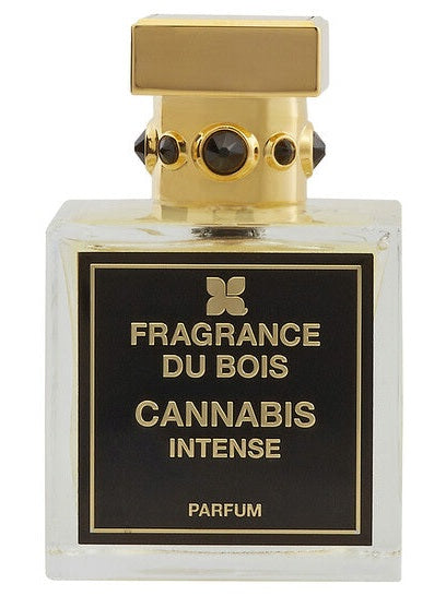 Fragrance du bois unisex cannabis intense parfum 100 ml