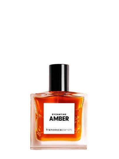Byzantine amber extrait de parfum 30ml