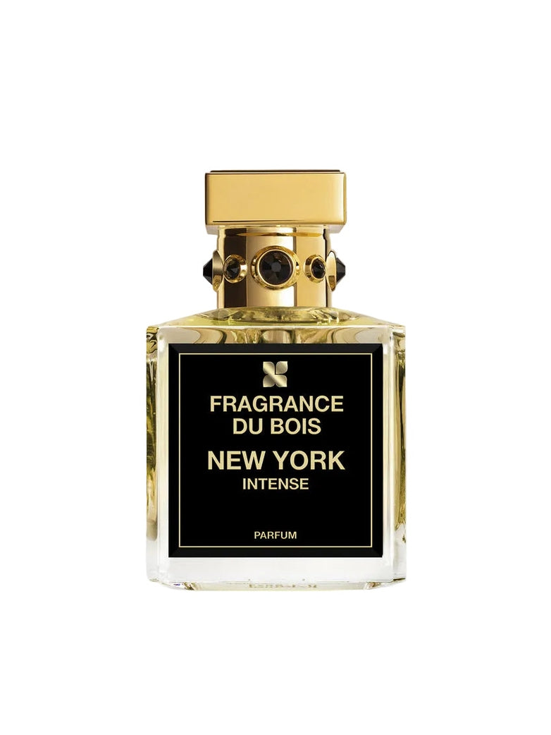 Fdb new york intense 100ml