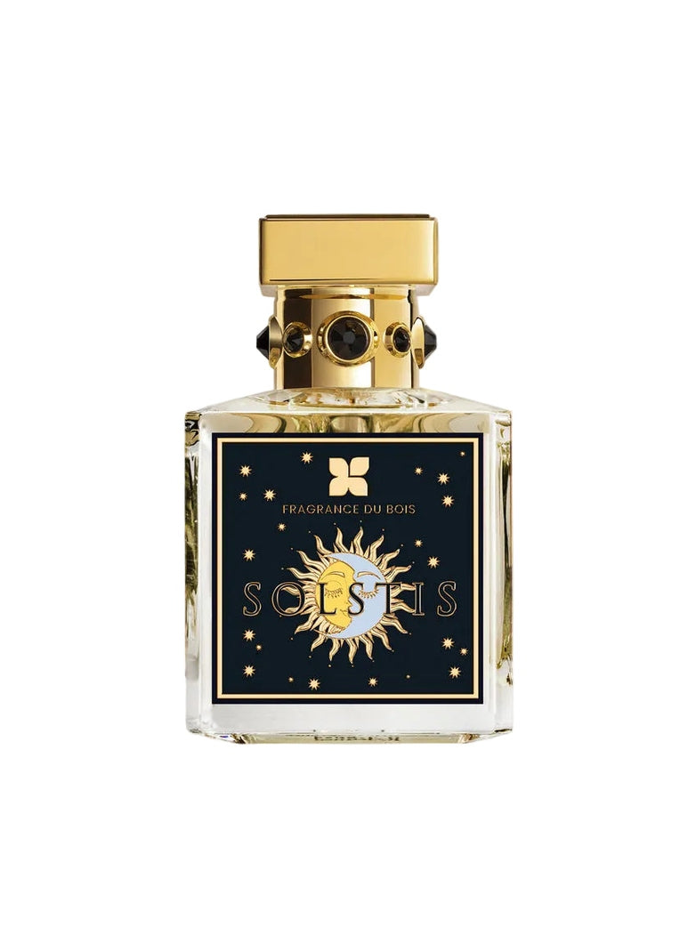 Fdb solstis eau de parfum 100ml