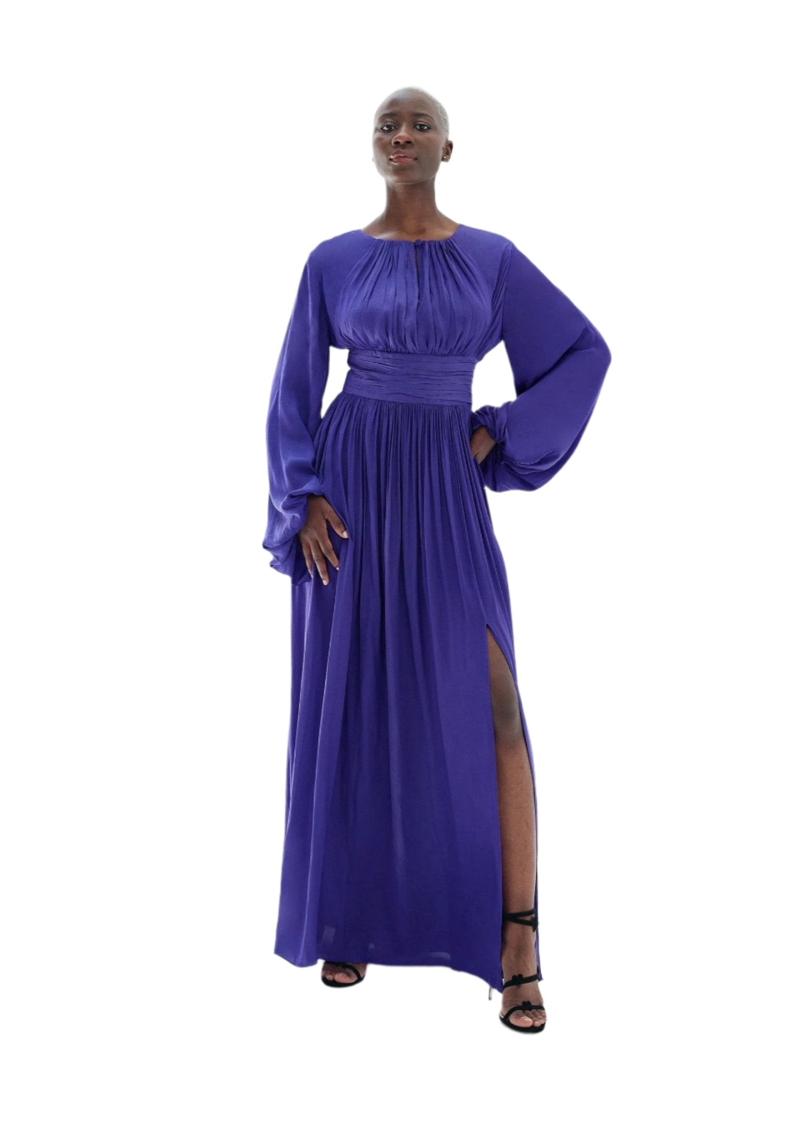 Aberash Dress