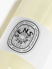 DTQ EAU DE SENS HAND&BODY GEL 200ML