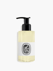 Fleur de peau gel de parf main&corps 200ml/6.8floz