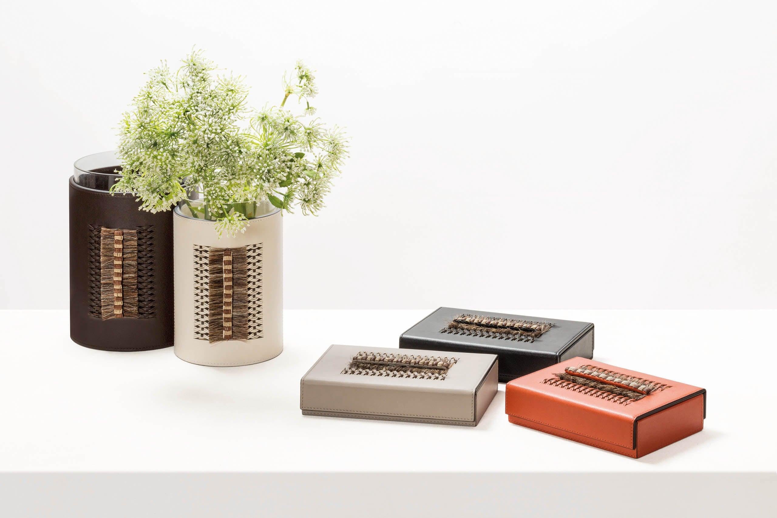 Crosera Vase / Hurricane Large