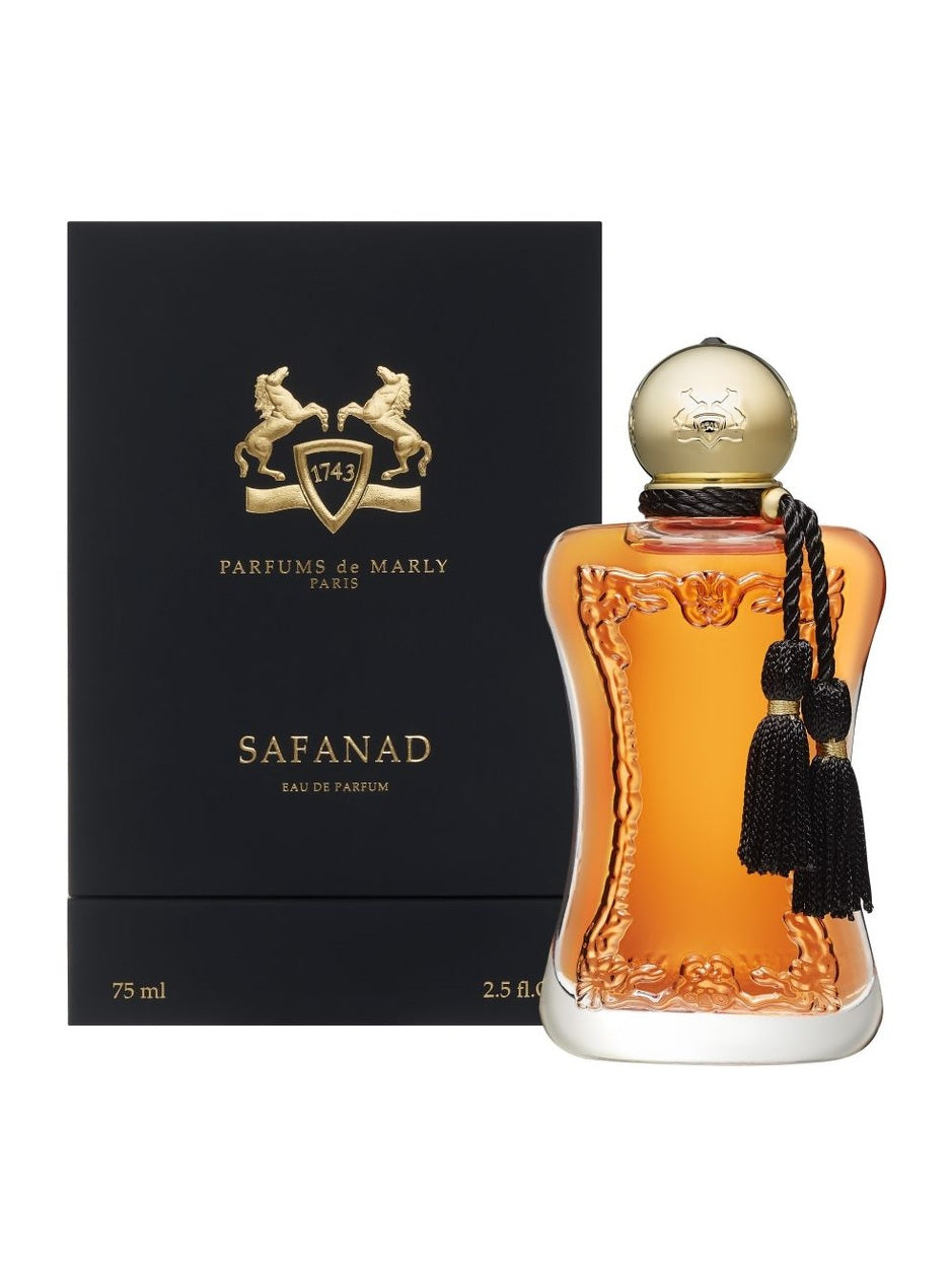 Safanad 75 ml edp spray
