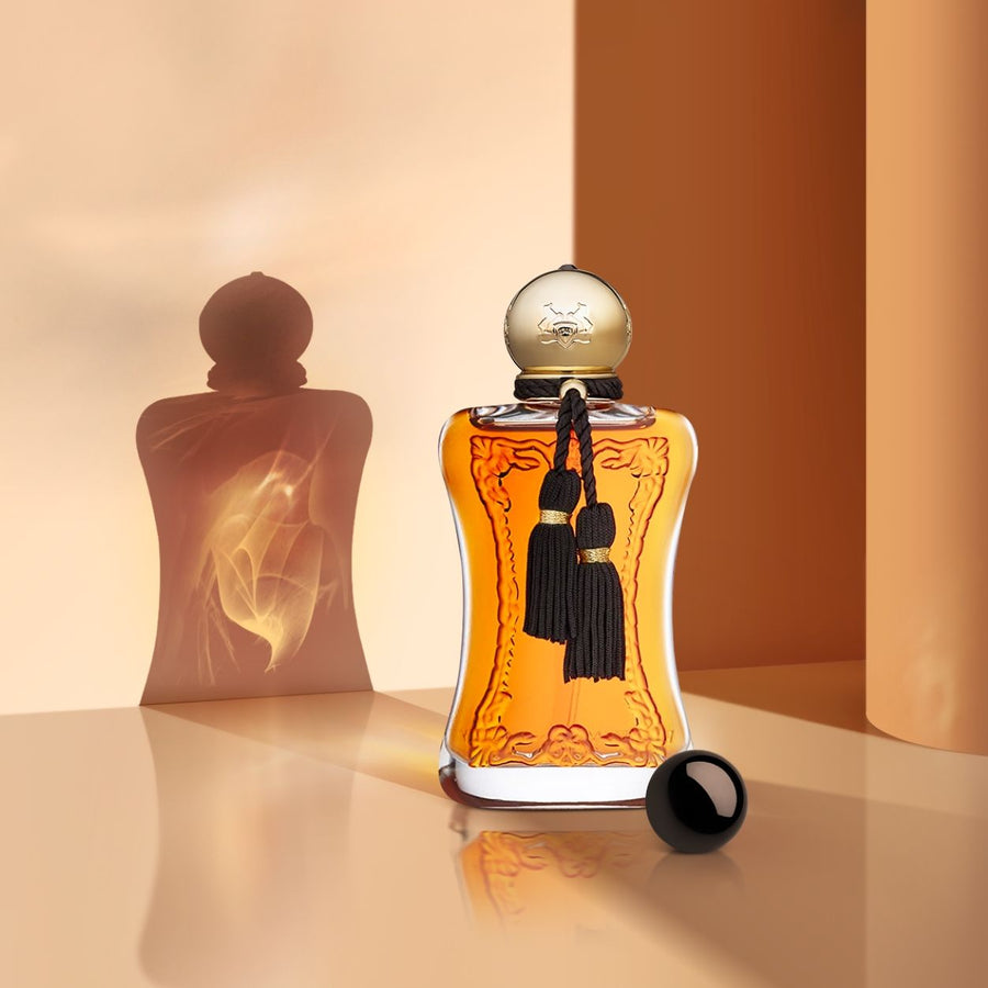 Safanad 75 ml edp spray