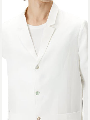 Light suit jacket
