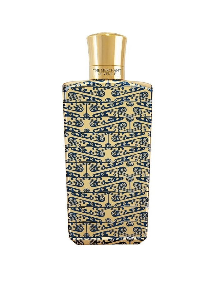 Tmov nobilhomo gold regatta edpv 100 ml - new