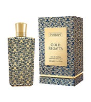 TMOV NOBILHOMO GOLD REGATTA EDPV 100 ML - NEW