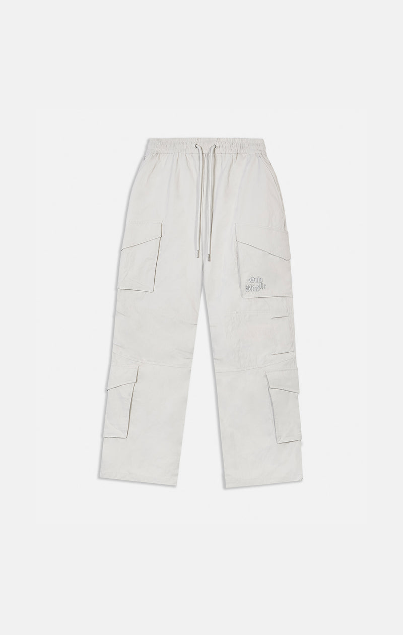 GLACIER UTILITY CARGO PANTS