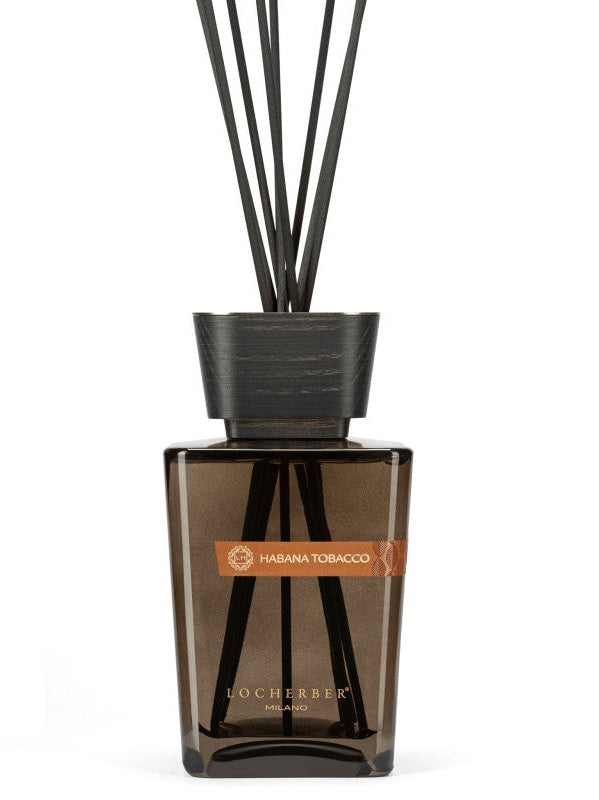 Loch diffuser habana tobacco skyline 1000ml
