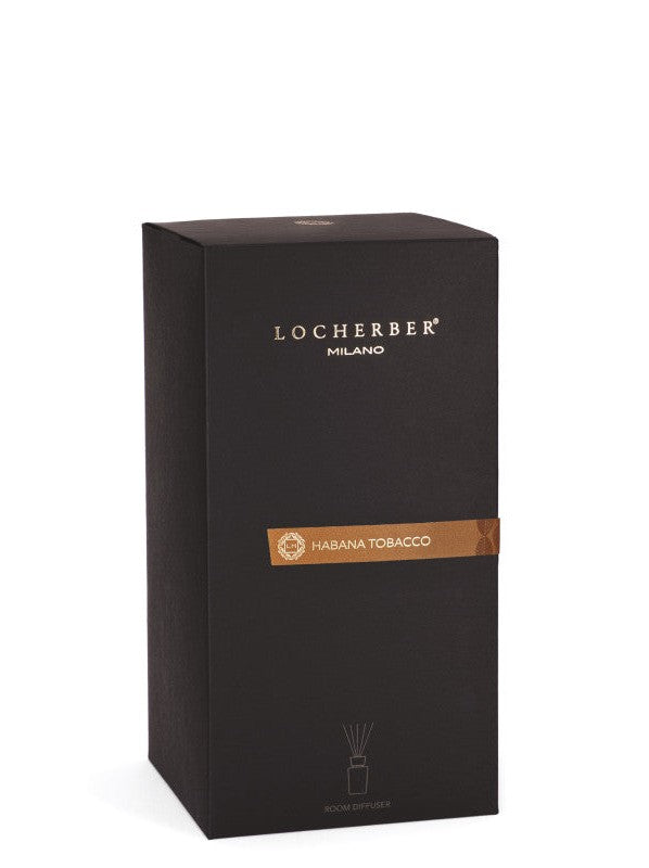 Loch diffuser habana tobacco skyline 1000ml