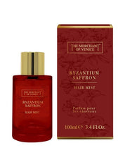 Tvom hair mist byzantium saffron 100ml