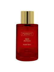 Tmov hair mist red potion 100ml