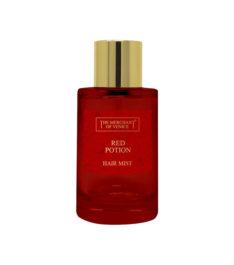 TMOV HAIR MIST RED POTION 100ML