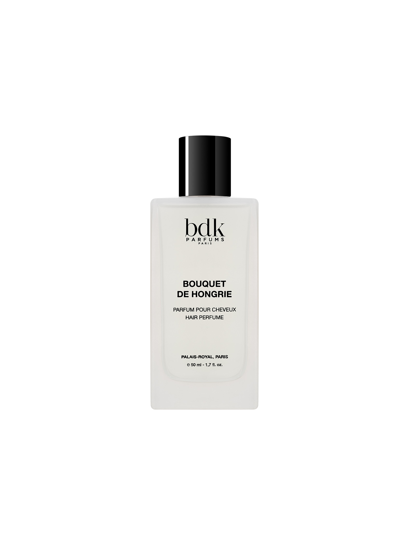 Bdk hair perfume bouquet de hongrie 50ml