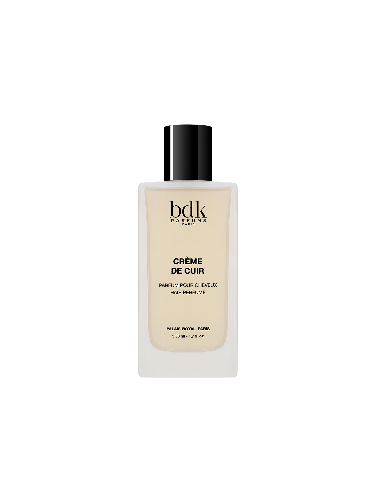 Bdk hair perfume crème de cuir 50ml