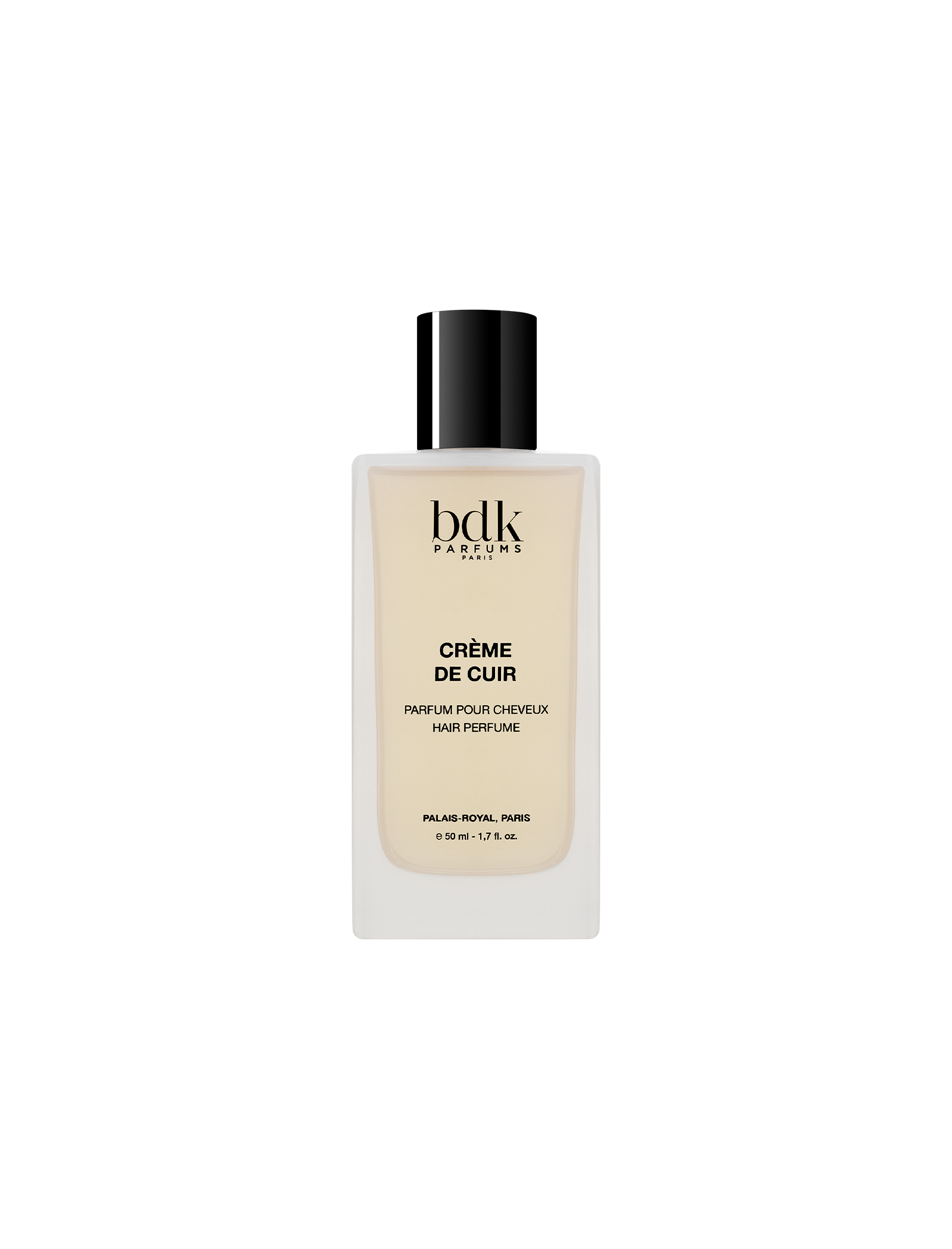 BDK HAIR PERFUME CRÈME DE CUIR 50ML
