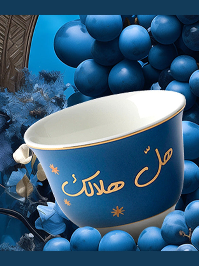 Chaffe cup hal helalak s6