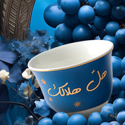 Chaffe cup hal helalak s6