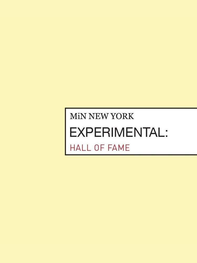 Hall of fame eau de parfum 75ml