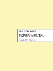 Hall of fame eau de parfum 75ml