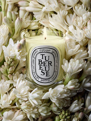 Dtq candle tubereuse 190g