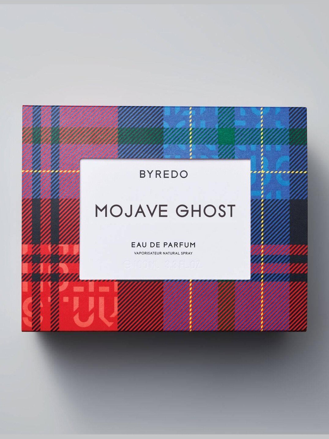Byr mojave ghost edp 100 ml