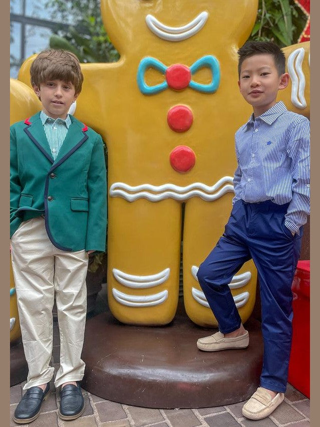 HOLIDAY BLAZER بلايزر 