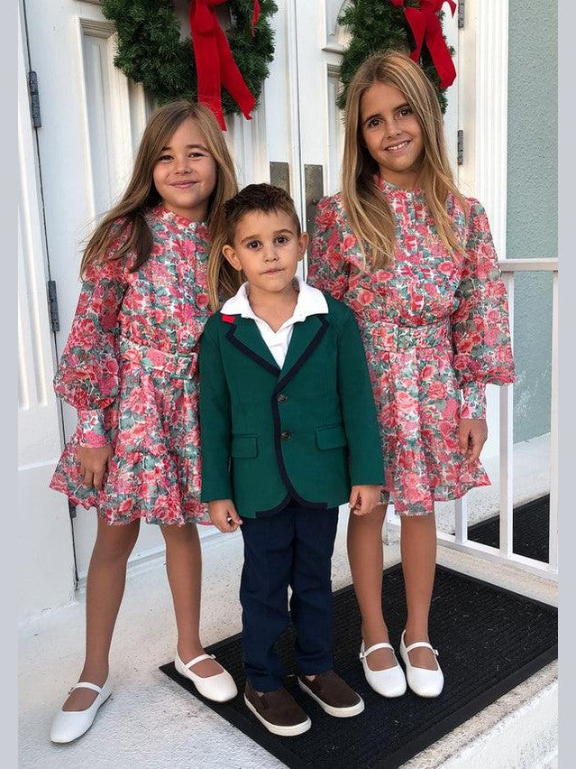 HOLIDAY BLAZER بلايزر 