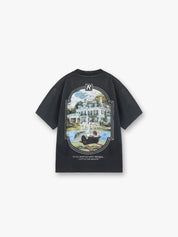 Revere manor t-shirt